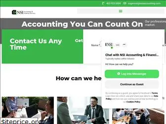 nsiaccounting.com