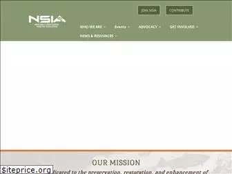 nsiafishing.org