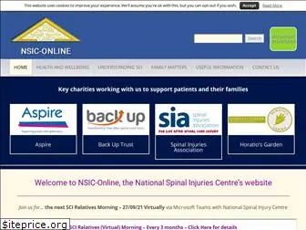 nsic-online.org.uk