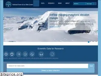 nsidc.org