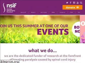 nsif.org.uk