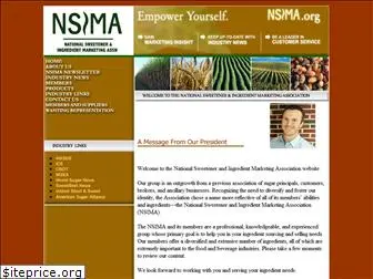 nsima.org