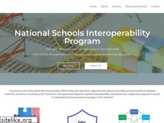 nsip.edu.au