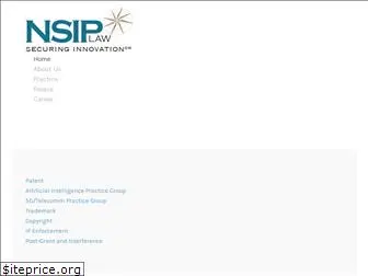 nsiplaw.com