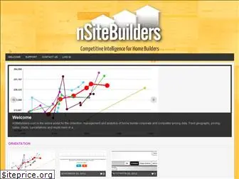 nsitebuilders.com