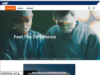 nsk-surgery.com