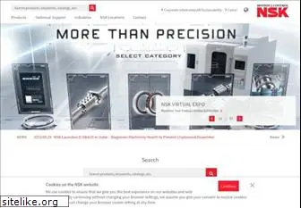 nsk.com