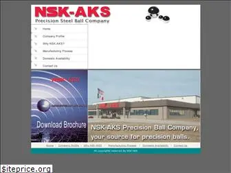 nskaks.com