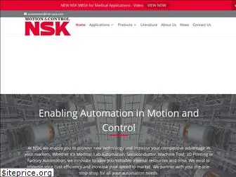 nskautomation.com