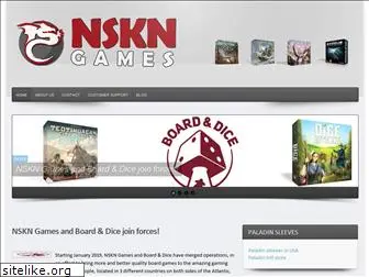 nskn.net