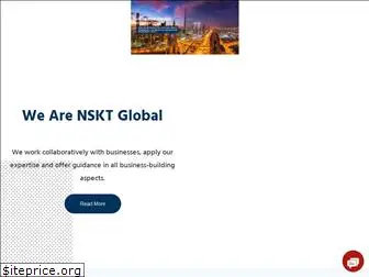 nsktglobal.com