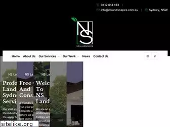 nslandscapes.com.au