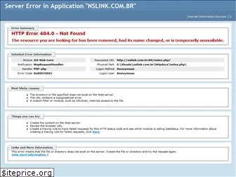 nslink.com.br