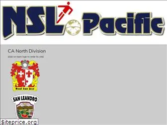 nslpacific.com