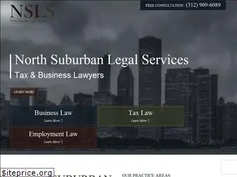 nslslaw.com