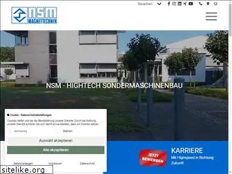nsm-magnettechnik.de