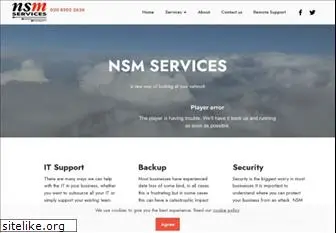 nsm-sidcup.co.uk