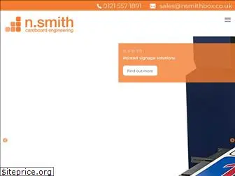 nsmithbox.co.uk