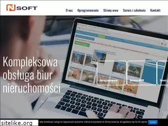 nsoft.com.pl