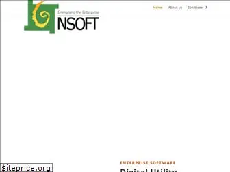 nsoft.in