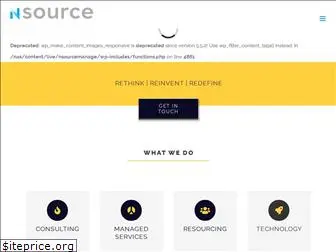 nsourcemanage.com