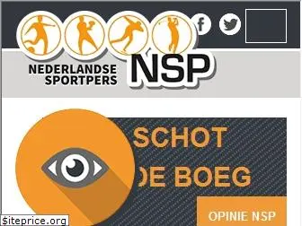 nsp.nl