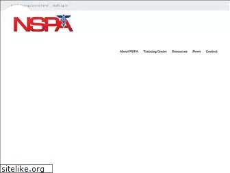 nspa1.org