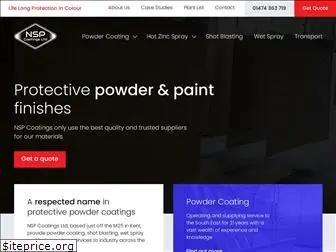 nspcoatings.co.uk