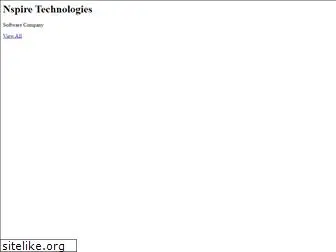 nspire.in