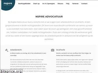 nspireadvocatuur.nl