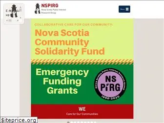 nspirg.ca