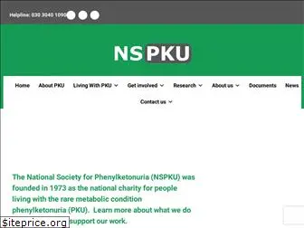 nspku.org
