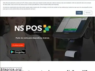 nsposweb.com