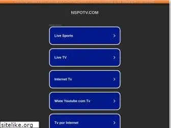 nspotv.com