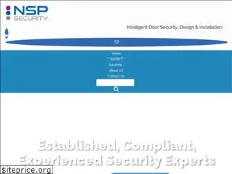 nspsecurity.com