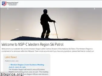 nspwr.org