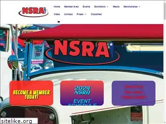 nsra-usa.com