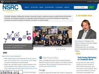 nsrc.org