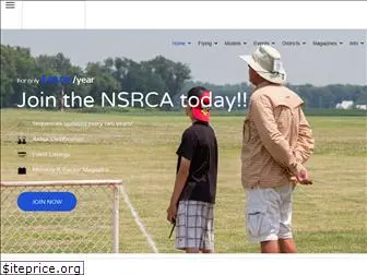 nsrca.us