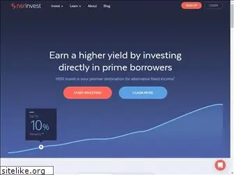 nsrinvest.com