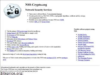 nss-crypto.org