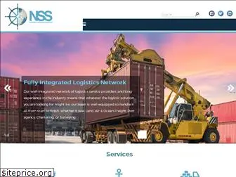 www.nss-shipping.com