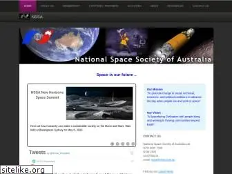 nssa.com.au