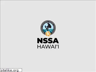nssahawaii.org