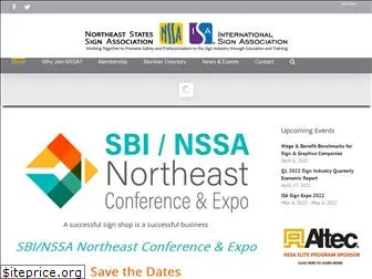 nssasign.org