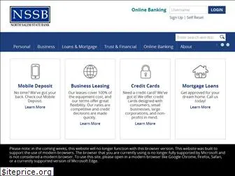 nssb.bank