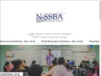 nssba.org