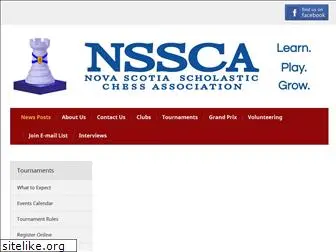 nssca.ca