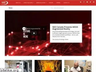 nsscanada.com