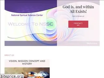 nsscdc.org